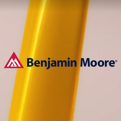 Benjamin Moore
