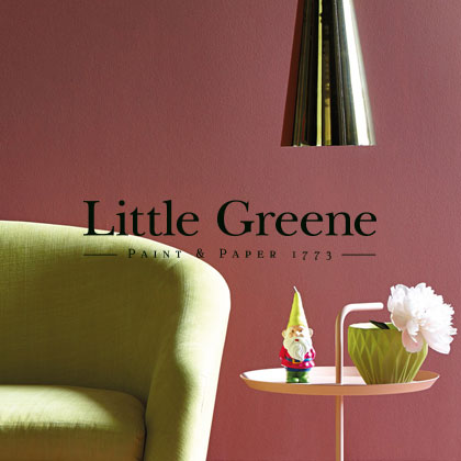 Little Greene