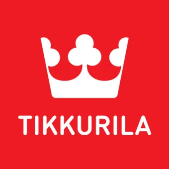 Tikkurila paint